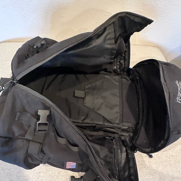 MYSTERY RANCH 3 day Assault CL Pack - Picture 6 of 11